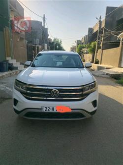 فولكسفاغن أطلس